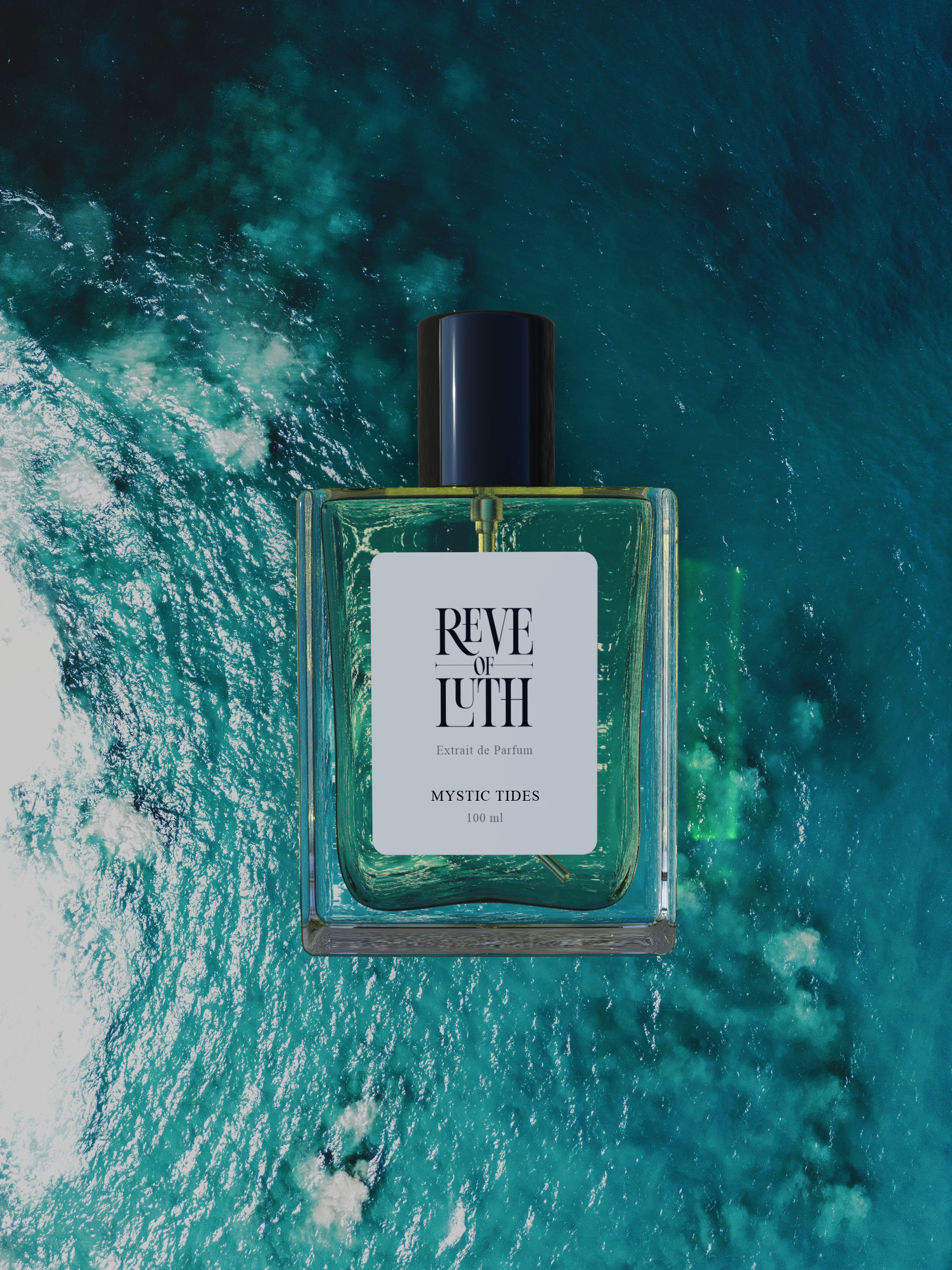 Mystic Tides